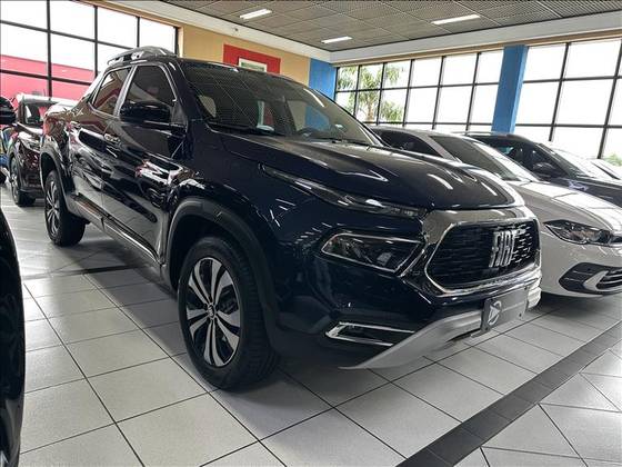 FIAT TORO 1.3 TURBO 270 FLEX VOLCANO AT6 FIAT TORO 1.3 TURBO 270 FLEX VOLCANO AT6